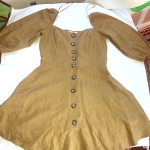 New Vintage Dress, No Tags 🏷